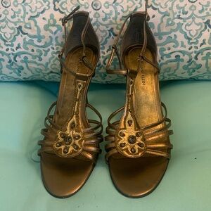 Anne Klein dressy shoes.